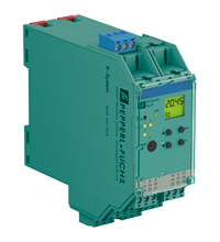 Pepperl+Fuchs KFU8-UFC-Ex1.D Signal type