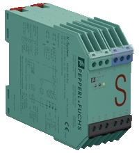 Pepperl+Fuchs KHA6-SH-Ex1 Signal type