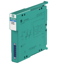 Pepperl+Fuchs LB3102A2 Occupied slots