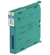 Pepperl+Fuchs LB7104A Occupied slots