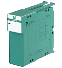 Pepperl+Fuchs LB9006C Bus coupler