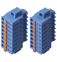 Pepperl+Fuchs LB9116A Number of pins