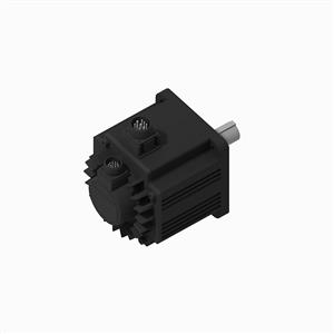 Allen Bradley TLP-A200-300-DJMD2A Kinetix TLP Servo Motor