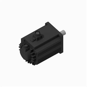 Allen Bradley TLP-A200-450-DKMD4S Kinetix TLP Servo Motor