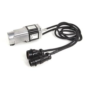 Allen Bradley TLY-A130T-HK62AN TL-Series Servo Motor