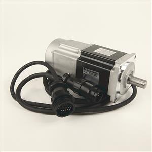 Allen Bradley TLY-A230T-HJ62AN TL-Series Servo Motor