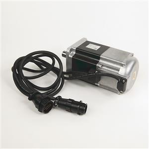 Allen Bradley TLY-A2540P-HJ62AN TL-Series Servo Motor