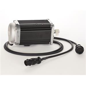 Allen Bradley TLY-A310M-BJ62AA TL-Series Servo Motor