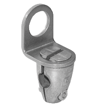 Pepperl+Fuchs MH 01-M18 Mounting brackets for sensors