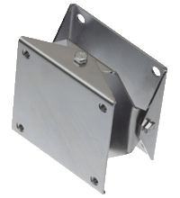 Pepperl+Fuchs MH 04-3505 Mounting aid for FP and F42 sensors