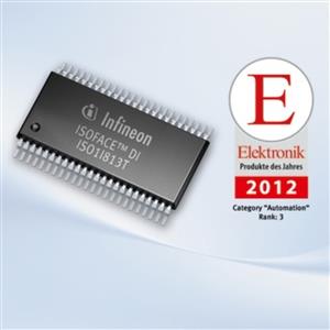 Infineon ISO1I811T