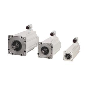 Allen Bradley VPF-B1652C-PJ14AF Servo Motor