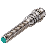 Pepperl+Fuchs NBB0,8-5GM25-E2-V3 Switching function