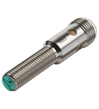 Pepperl+Fuchs NCB1,5-8GM25-N0-V1 Switching function