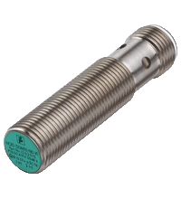 Pepperl+Fuchs NCB2-12GM35-N0-V1 Switching function