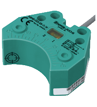 Pepperl+Fuchs NCN3-F25-N4-0,14 Switching function