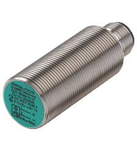 Pepperl+Fuchs NJ5-18GM-N-V1 Switching function