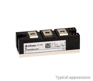 Infineon TD140N22KOF