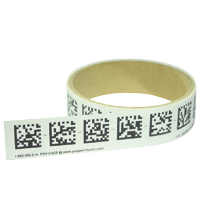 Pepperl+Fuchs PXV000100M-CA25-000000 Data Matrix code tape