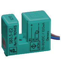 Pepperl+Fuchs SB3,5-E2 Switching function Turkey
