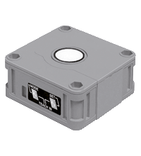 Pepperl+Fuchs UB2000-F42-E6-V15 Single head system