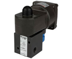 Norgren 2401109000000000 Direct Acting Solenoid Valve