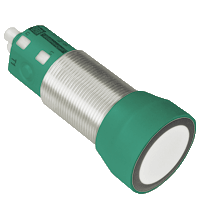 Pepperl+Fuchs UC4000-30GM-IUEP-IO-V15 Single head system