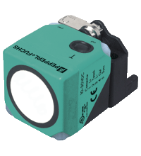 Pepperl+Fuchs UC4000-L2-I-V15 Single head system