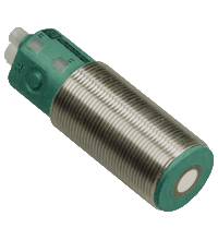 Pepperl+Fuchs UC500-30GM-IUEP-IO-V15 Single head system