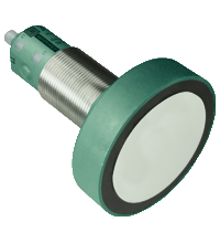 Pepperl+Fuchs UC6000-30GM-IUEP-IO-V15 Single head system