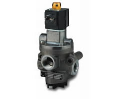 Norgren 8026670080002400 Inline Valves - Solenoid Turkey