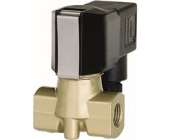 Norgren 8251160.9151.23050 Brass Direct Acting Solenoid Valve, G3/8 Turkey