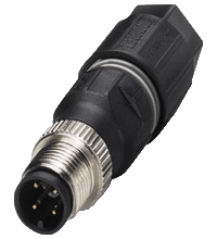 Pepperl+Fuchs V1S-G-Q2
