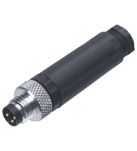 Pepperl+Fuchs V31S-GM Field-attachable male connector