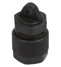 Pepperl+Fuchs VAZ-FK-ED2 AS-Interface end seal for flat cable