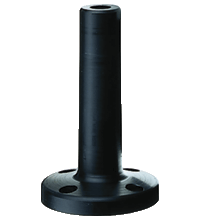 Pepperl+Fuchs VAZ-MH 100-70MM Stack light assembly mounting, straight