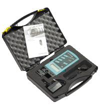 Pepperl+Fuchs VBP-HH1-V3.0-KIT AS-Interface Handheld with accessory