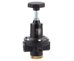 Norgren 20AG-X8G-PH102 20AG Series high flow pressure regulator, G1, 02-8 bar, without gauge Turkey