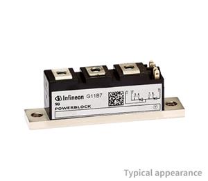 Infineon TD92N16KOF Turkey