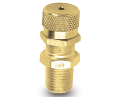 Norgren 61B2/BN000 Miniature Pop Type Pressure Relief Valve