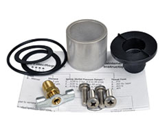 Norgren B38-100S-5 5μm filter element service kit