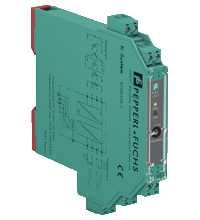 Pepperl+Fuchs KCD2-UT2-1 Signal type