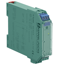 Pepperl+Fuchs KFD2-VR-Ex1.19 Signal type