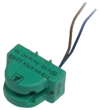 Pepperl+Fuchs SC2-N0-GN Switching function Turkey