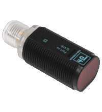 Pepperl+Fuchs GLV18-55/73/120 Retroreflective sensor with polarization filter