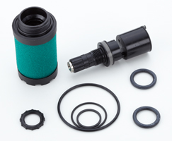 Norgren F64H-KITA0C Service kit F64H