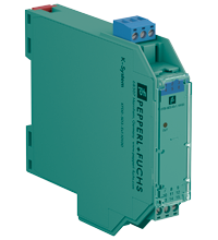 Pepperl+Fuchs KFD0-SD2-Ex1.10100 Signal type