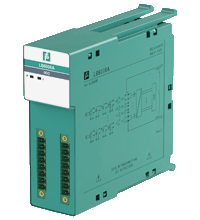 Pepperl+Fuchs LB6006A Occupied slots Turkey