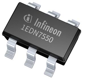 Infineon 1EDN7550B Turkey