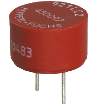 Pepperl+Fuchs 921LC2 Switching function Turkey